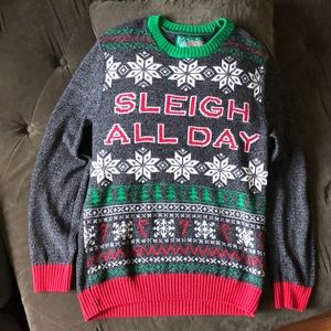 Men’s Ugly Christmas 🎄 Sweater